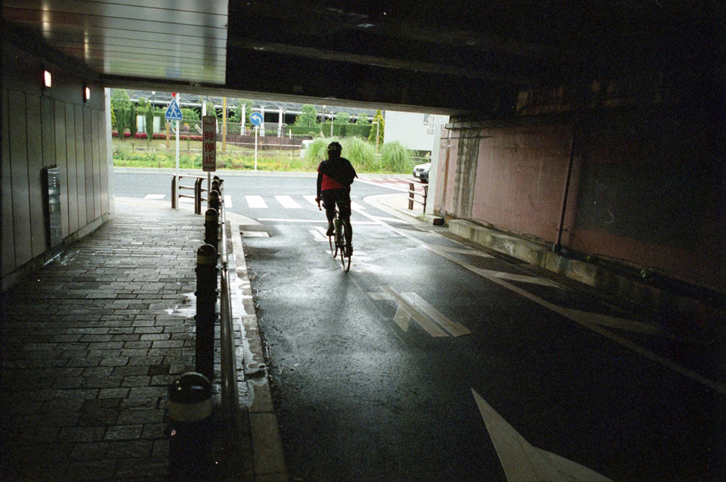 東新橋