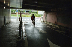 東新橋