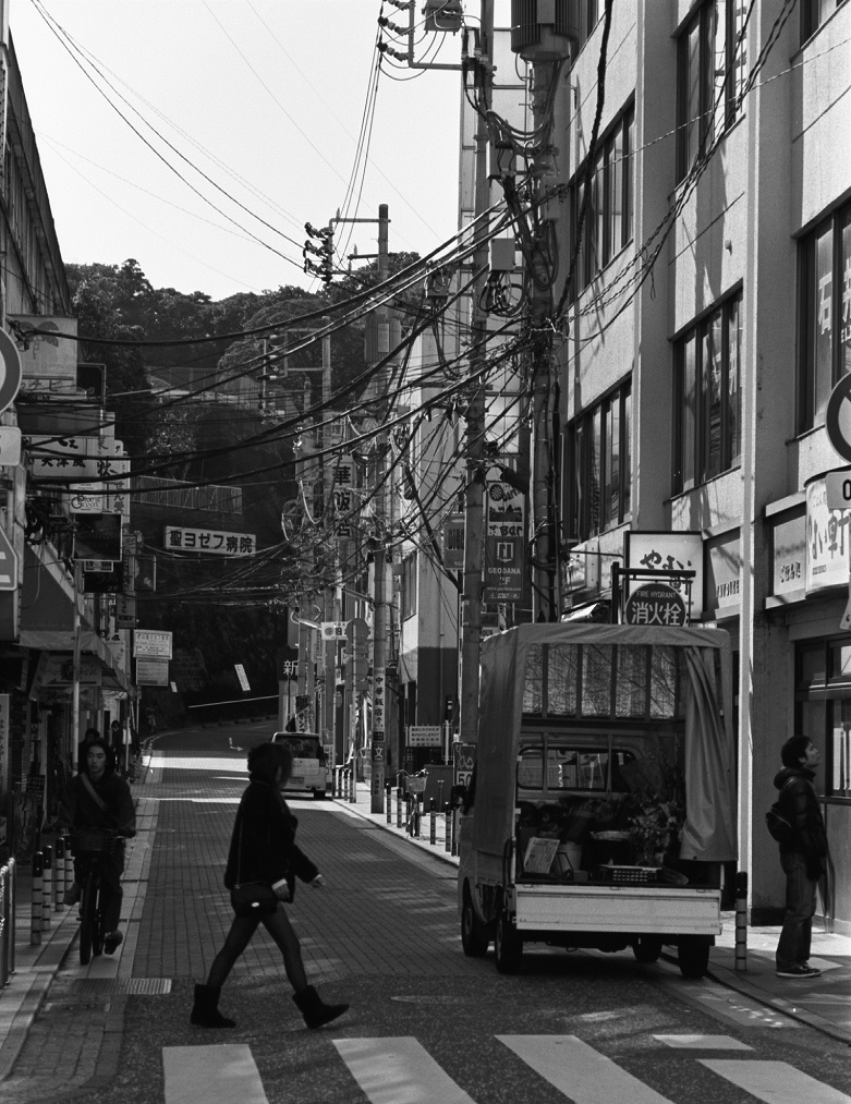 横須賀 #9