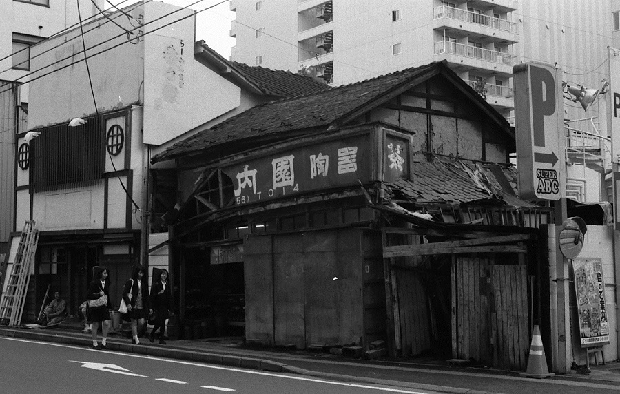 仙台 #5
