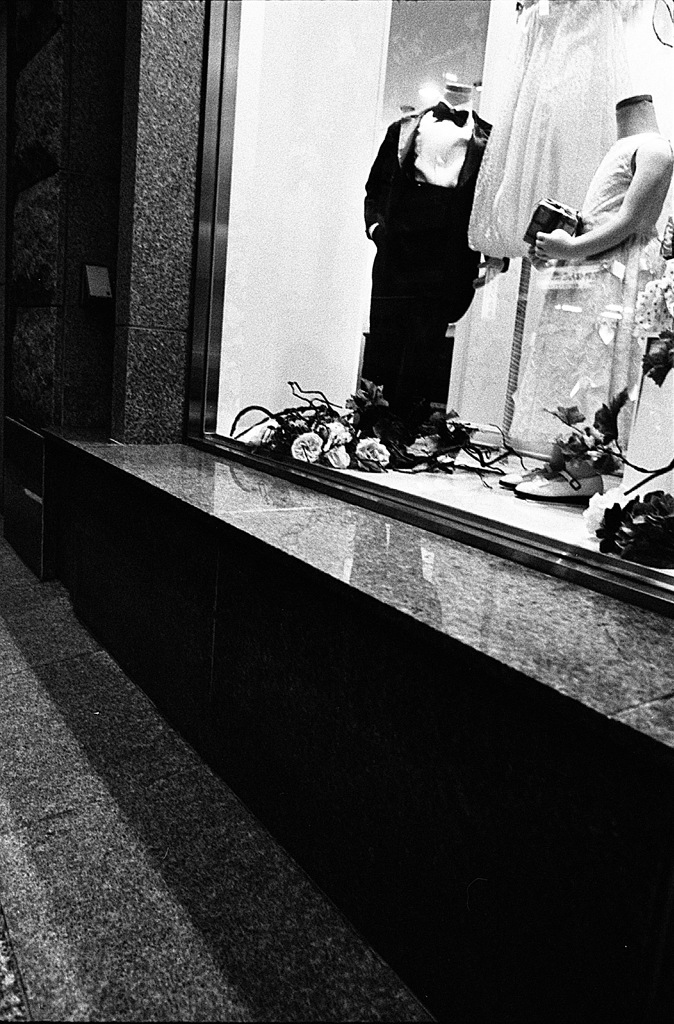 石川町あたり #4