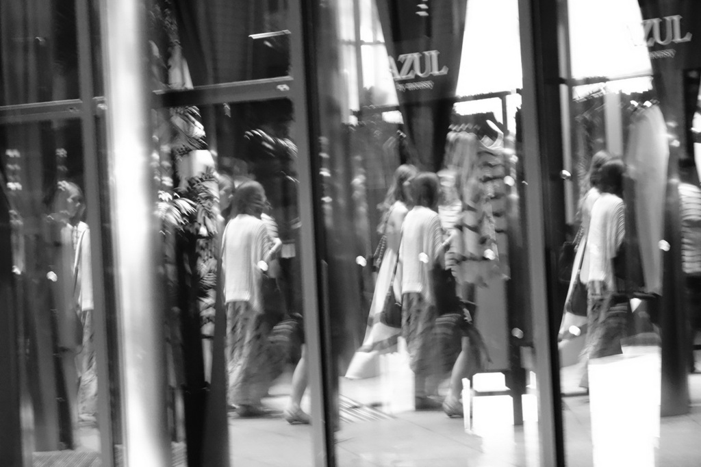 町田『東急ツインズWEST』入口