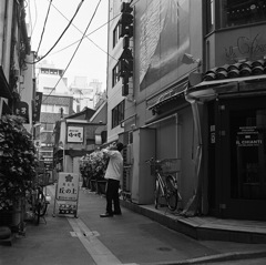 神田・日本橋 #5