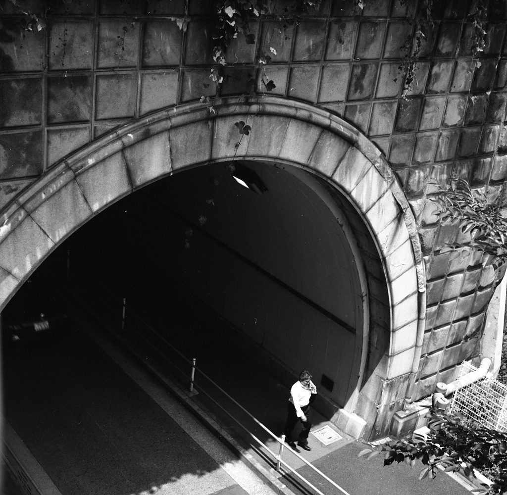 愛宕山界隈 #6