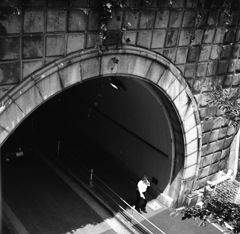 愛宕山界隈 #6