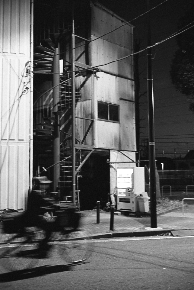 川崎新町 #1