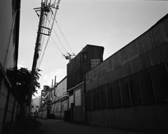 川崎 東海道線沿線 #5