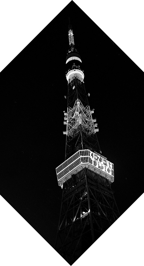 東京タワー