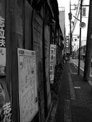 川越 仲町