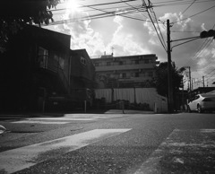 川崎 東海道線沿線 #3