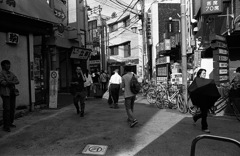 分倍河原 #1
