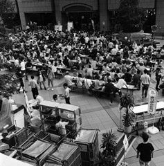 恵比寿ガーデンプレイス