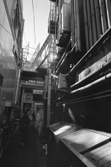 千日前