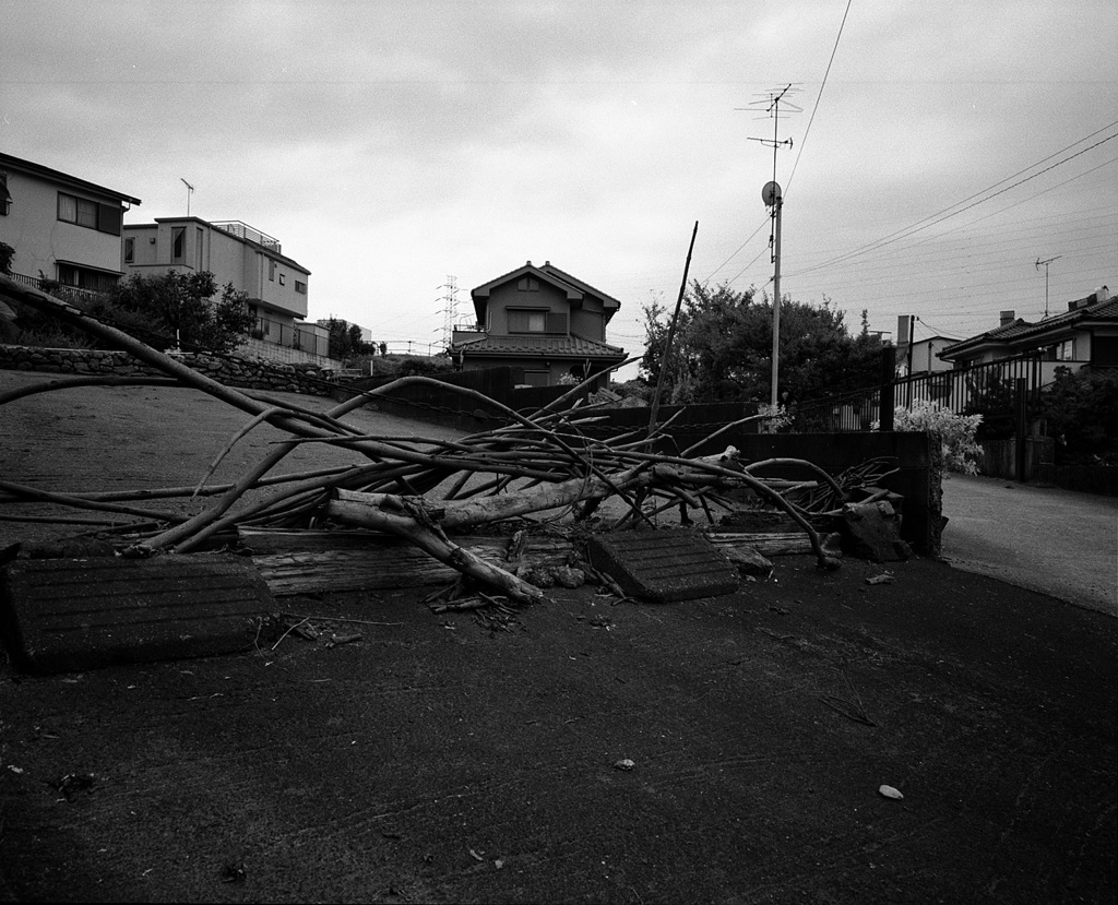 東山田町 #5