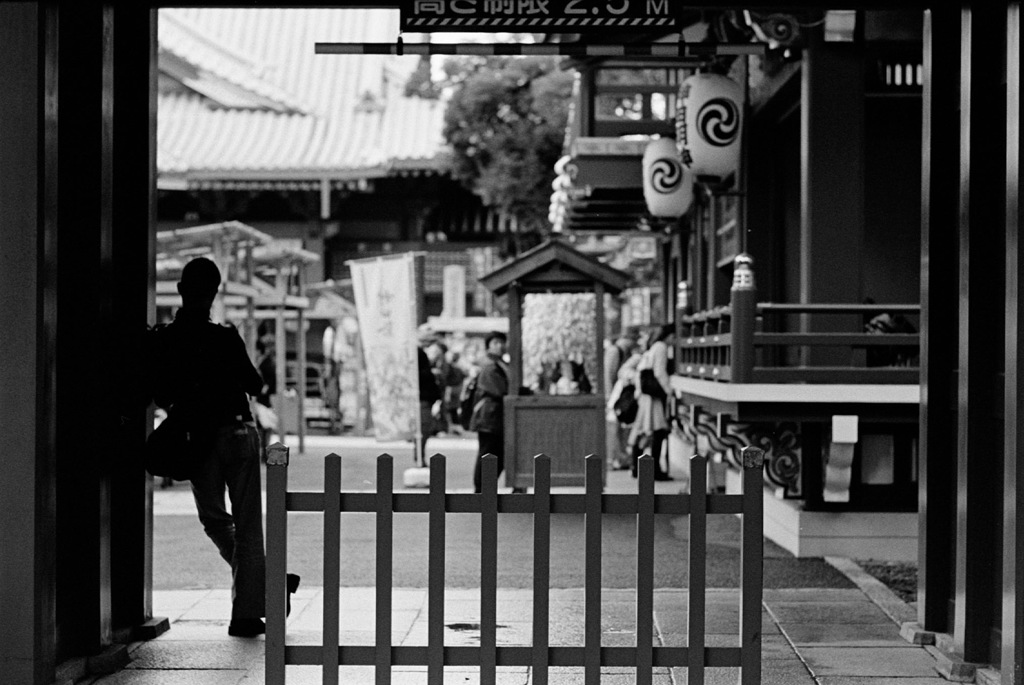 神田明神