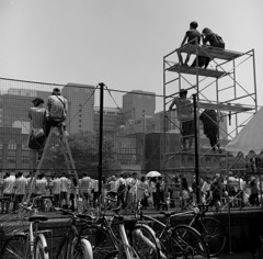 東京大学 五月祭
