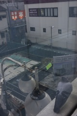 すばらしき府中 #12