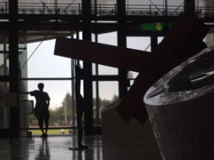 川崎市民ミュージアム #10