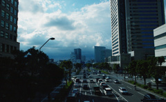 みなとみらい #7