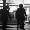 上高井戸1丁目交差点 #2