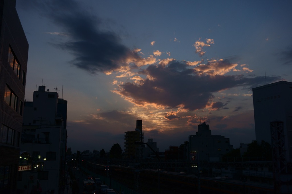 荻窪駅