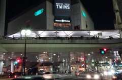 JR町田駅前交差点 #1