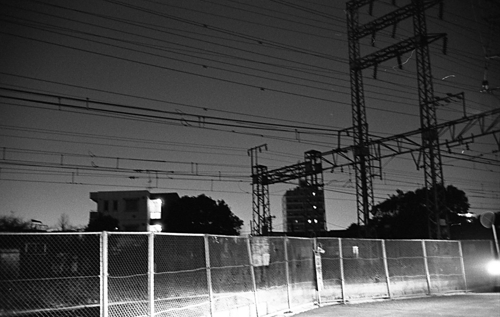 川崎新町 #2