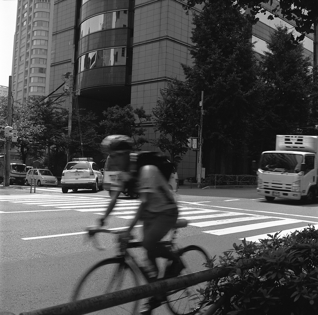 愛宕山界隈 #1
