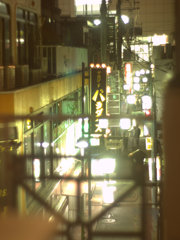 府中 みゆき通り