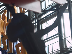 川崎市民ミュージアム #12