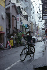 新橋