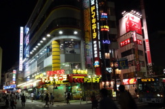 JR町田駅前