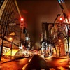 _夜の風景_