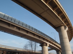 高速道路