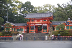八坂神社