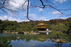 金閣
