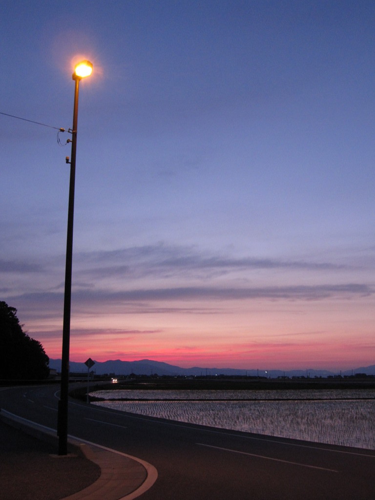 ６月