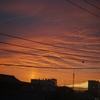 夕焼け