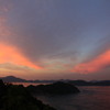 天使の羽。