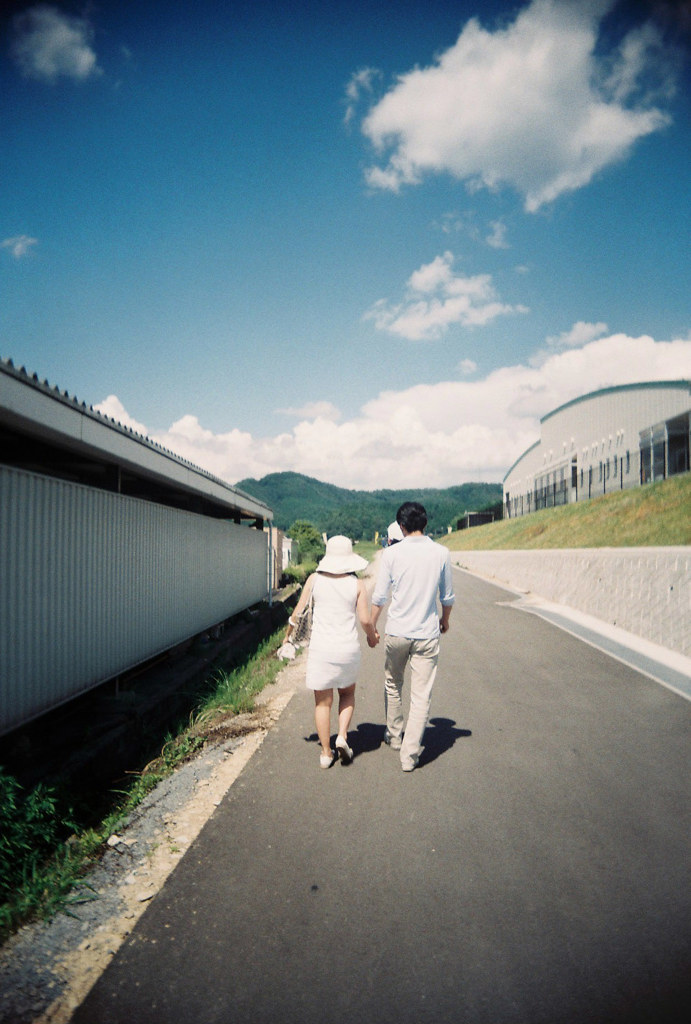 あつい