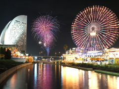 横浜ナイトフラワーズ