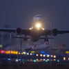 Take off