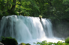 銚子大滝