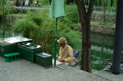 行商人