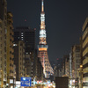 東京タワー