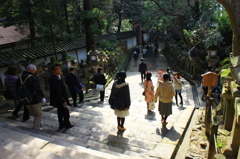 階段