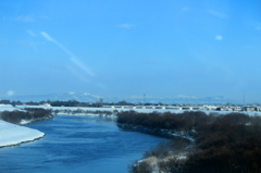 石狩川