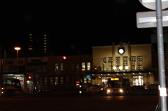 小樽駅