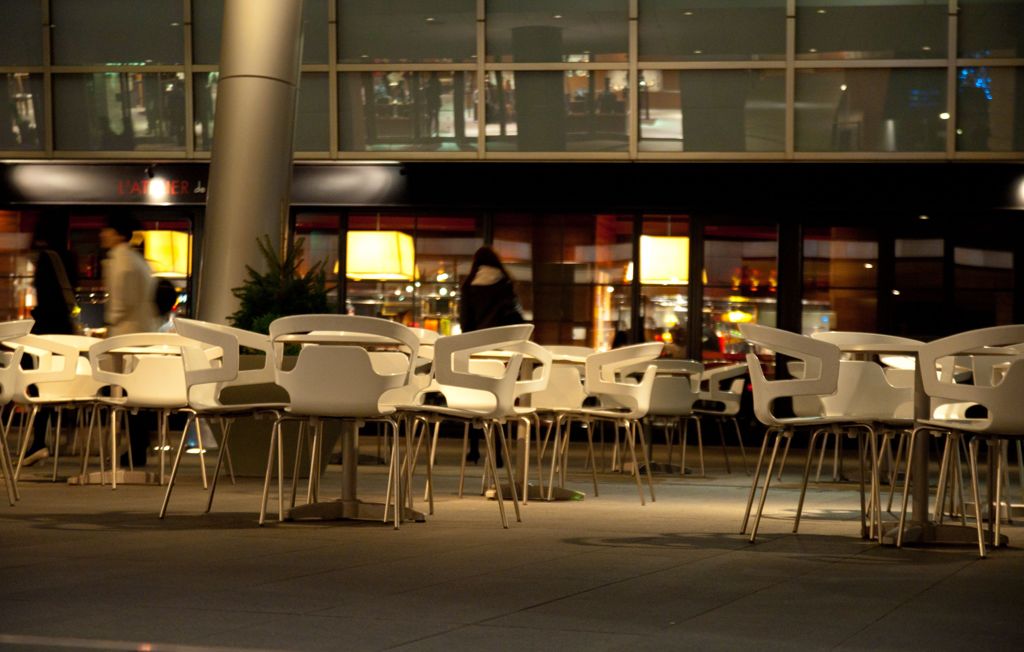 Cafe