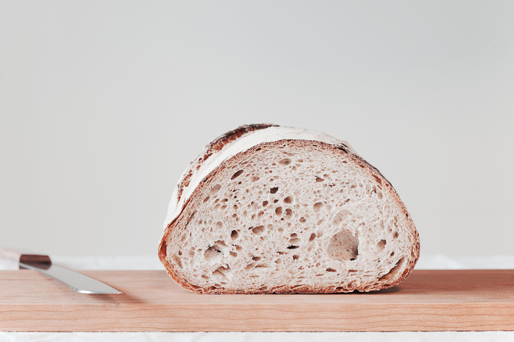 Pain de campagne